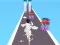 running in foam — δωρεάν online παιχνίδι