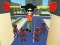 Squid Fall Guy — δωρεάν online παιχνίδι
