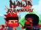Ninja Ranmaru — δωρεάν online παιχνίδι