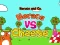 Horace vs Cheese — δωρεάν online παιχνίδι