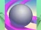 Tenkyu Hole 3d rolling ball — δωρεάν online παιχνίδι