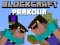 Parkour Blockcraft — δωρεάν online παιχνίδι