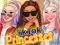 TikTok Princesses Back To Basics — δωρεάν online παιχνίδι