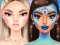 Mega Makeup Seasons Best — δωρεάν online παιχνίδι