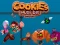Cookies Must Die — δωρεάν online παιχνίδι