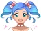 Kawaii Magical Girl Dress Up Game — δωρεάν online παιχνίδι