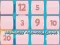 Memory Game With Numbers — δωρεάν online παιχνίδι