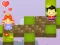 Save the Princess Love Triangle — δωρεάν online παιχνίδι