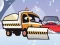 Winter Truck Jigsaw — δωρεάν online παιχνίδι