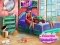 Dotted Girl: Highschool room — δωρεάν online παιχνίδι