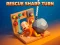 Rescue Sharp Turn — δωρεάν online παιχνίδι