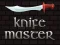 Knife Master — δωρεάν online παιχνίδι