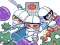 Against Coronavirus Puzzle — δωρεάν online παιχνίδι