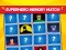 Superhero Memory Match — δωρεάν online παιχνίδι