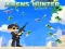 Aliens Hunter — δωρεάν online παιχνίδι