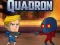 Earth's Final Hope Quadron — δωρεάν online παιχνίδι