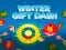 Winter Gift Dash — δωρεάν online παιχνίδι