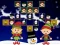 Hit the Christmas Elves — δωρεάν online παιχνίδι