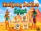 Mahjong Battles Egypt — δωρεάν online παιχνίδι