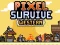 Pixel Survive Western — δωρεάν online παιχνίδι