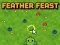 Feather Feast — δωρεάν online παιχνίδι
