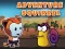 Adventure Squirrel — δωρεάν online παιχνίδι