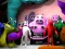 Garten of Banban Escape — δωρεάν online παιχνίδι