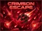 Crimson Escape — δωρεάν online παιχνίδι