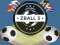 Zball 3: Football — δωρεάν online παιχνίδι