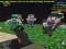 Blocky Combat SWAT Zombie Survival — δωρεάν online παιχνίδι