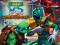 Teenage Mutant Ninja Turtles VS Power Rangers: Ultimate Hero Clash — δωρεάν online παιχνίδι