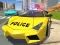Police Drift Car — δωρεάν online παιχνίδι