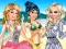 Princesses Boho Beachwear Obsession — δωρεάν online παιχνίδι