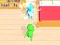 Pillowbattle.io — δωρεάν online παιχνίδι