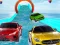 Water Car Racing — δωρεάν online παιχνίδι