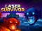 Laser Survivor — δωρεάν online παιχνίδι
