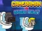 Toilet Man vs Cameraman Squid Sniper — δωρεάν online παιχνίδι
