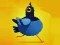 Cartoon Pigeon — δωρεάν online παιχνίδι