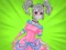 Princess Cute Zombies April Fun — δωρεάν online παιχνίδι