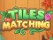Tiles Matching — δωρεάν online παιχνίδι