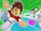 Parkour Block Obby — δωρεάν online παιχνίδι