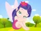 Fairy Princess Jigsaw — δωρεάν online παιχνίδι