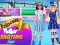 Princess Roller Skating Style — δωρεάν online παιχνίδι