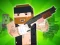 Zombie Hunter — δωρεάν online παιχνίδι
