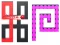 Cube Paint — δωρεάν online παιχνίδι