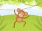 Funny Monkeys Coloring — δωρεάν online παιχνίδι