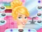 Princess Gala Host — δωρεάν online παιχνίδι
