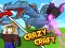 Crazy Craft — δωρεάν online παιχνίδι