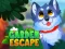Garden Escape — δωρεάν online παιχνίδι