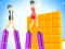 Bamboo Run — δωρεάν online παιχνίδι